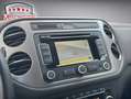 Volkswagen Tiguan 2,0 TDI 4Motion*1.BESITZ*NAVI*TEMPOMAT*KREDIT Silber - thumbnail 23