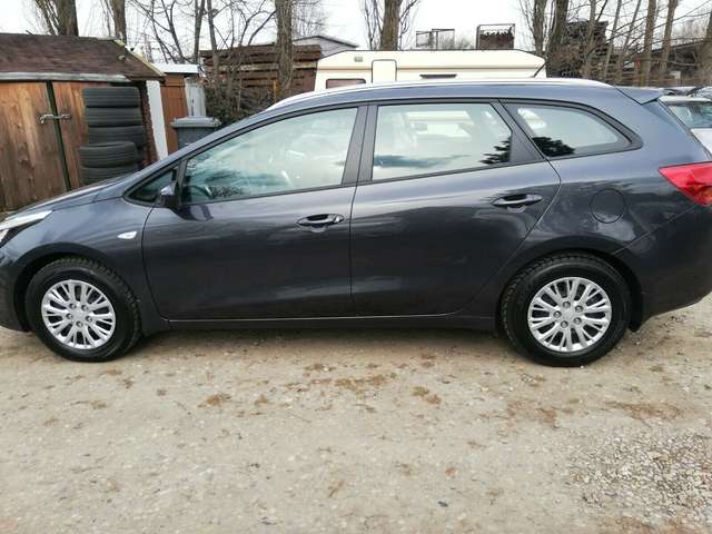 Kia Ceed / cee'd 1.4