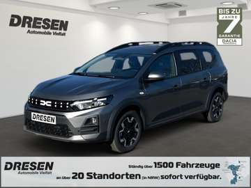 Journey Eco-G 120 auto *Multiview-Kamera*Keyless*N