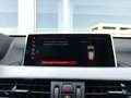 BMW X1 xDrive25e Plug-In Hybrid FariLED Navi Sensori DAB Nero - thumbnail 36