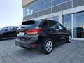 BMW X1 xDrive25e Plug-In Hybrid FariLED Navi Sensori DAB Nero - thumbnail 7