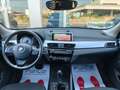 BMW X1 xDrive25e Plug-In Hybrid FariLED Navi Sensori DAB Nero - thumbnail 5
