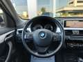 BMW X1 xDrive25e Plug-In Hybrid FariLED Navi Sensori DAB Nero - thumbnail 18