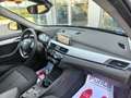 BMW X1 xDrive25e Plug-In Hybrid FariLED Navi Sensori DAB Nero - thumbnail 22
