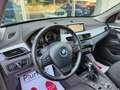 BMW X1 xDrive25e Plug-In Hybrid FariLED Navi Sensori DAB Nero - thumbnail 3