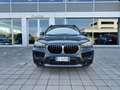 BMW X1 xDrive25e Plug-In Hybrid FariLED Navi Sensori DAB Nero - thumbnail 16