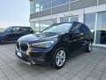 BMW X1 xDrive25e Plug-In Hybrid FariLED Navi Sensori DAB Nero - thumbnail 1