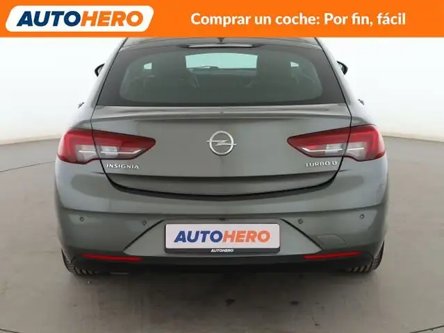 Opel Insignia view 5