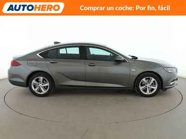 Opel Insignia view 7