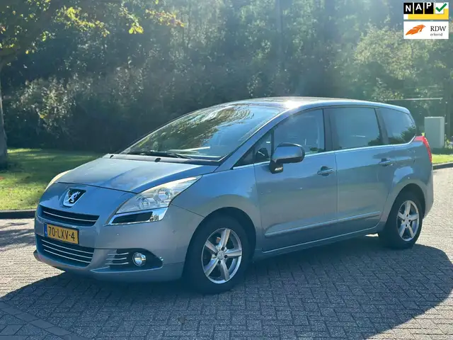 Peugeot 5008 1.6 VTi ST 5p./AIRCO/CRUISE/NAVI/PANO/PARKEERSENS