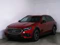 Mercedes-Benz E 300 T de 4M All-Terrain HEAD-UP/NIGHT/AHK Rouge - thumbnail 11