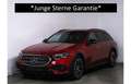 Mercedes-Benz E 300 T de 4M All-Terrain HEAD-UP/NIGHT/AHK Rouge - thumbnail 1