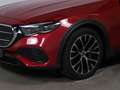 Mercedes-Benz E 300 T de 4M All-Terrain HEAD-UP/NIGHT/AHK Rouge - thumbnail 9