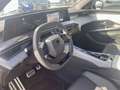 Peugeot 3008 Hybrid 145 e-DCS6 GT Gris - thumbnail 13