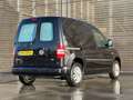 Volkswagen Caddy 1.6 TDI AIRCO/LM VELGEN !! LEESTEKST !! Negro - thumbnail 3