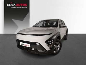 1.0 TGDI 120CV Maxx