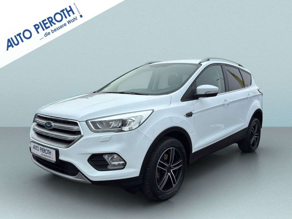Ojazdené Ford Kuga 1.5