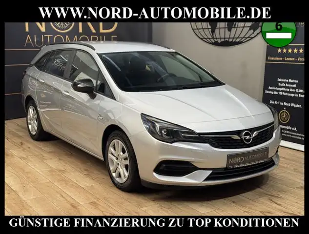 Opel Astra K Sports Tourer 1.5 CDTi Edition *LED*Navi Edition