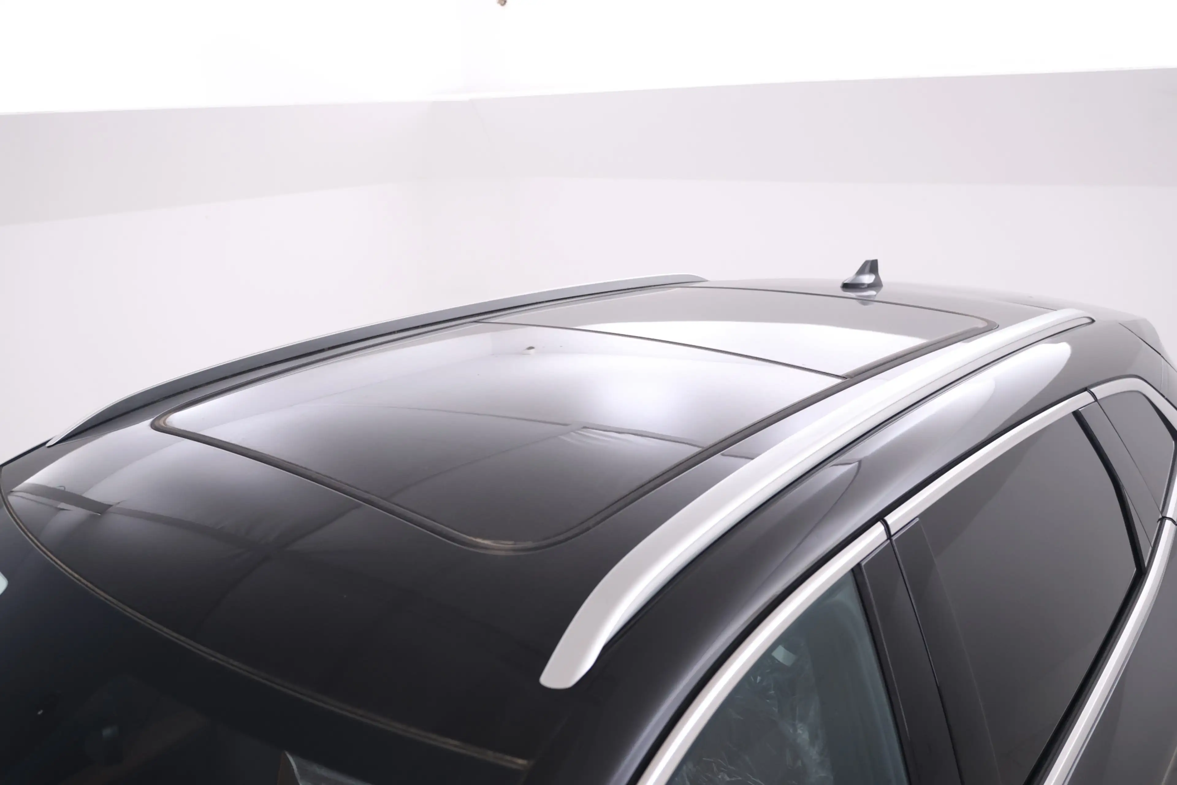 BYD Seal U 1.5 DM-i FWD Boost Plug in hybrid, Bruin int. fabr — photo 10