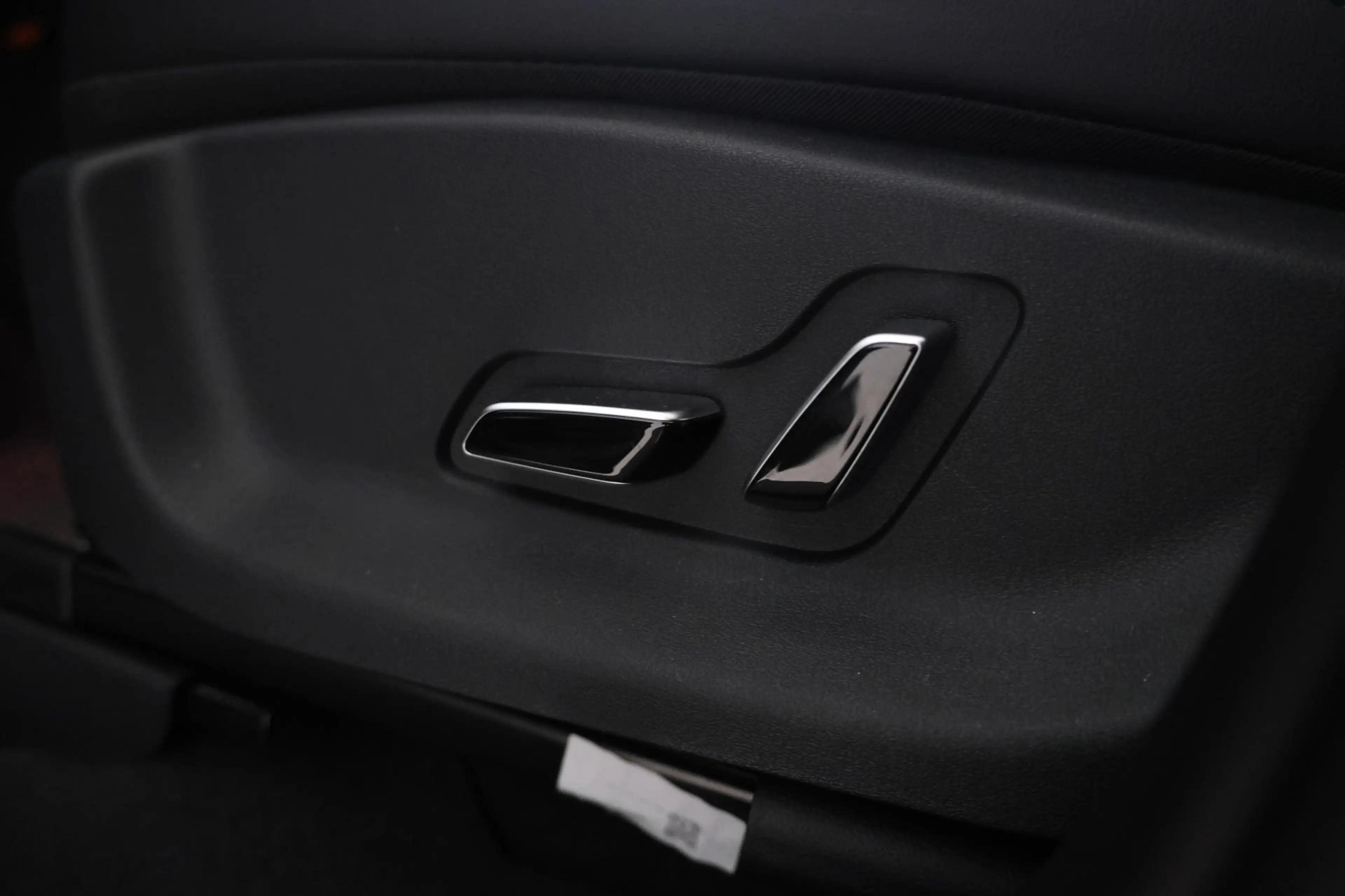 BYD Seal U 1.5 DM-i FWD Boost Plug in hybrid, Bruin int. fabr — photo 20