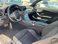 Mercedes-Benz C 220 C 220 d Auto Coupé Premium Weiß - thumbnail 10