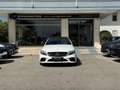 Mercedes-Benz C 220 C 220 d Auto Coupé Premium Weiß - thumbnail 5