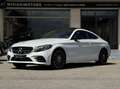 Mercedes-Benz C 220 C 220 d Auto Coupé Premium Weiß - thumbnail 2