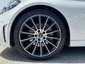 Mercedes-Benz C 220 C 220 d Auto Coupé Premium Weiß - thumbnail 4