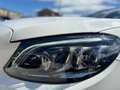 Mercedes-Benz C 220 C 220 d Auto Coupé Premium Weiß - thumbnail 26