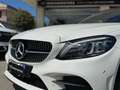 Mercedes-Benz C 220 C 220 d Auto Coupé Premium Weiß - thumbnail 3
