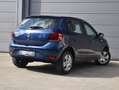 Dacia Sandero 0.9 TCe Comfort *** NAVIGATIE/BLUETOOTH/PARKSENSOR Blu/Azzurro - thumbnail 3