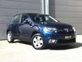 Dacia Sandero 0.9 TCe Comfort *** NAVIGATIE/BLUETOOTH/PARKSENSOR Bleu - thumbnail 2