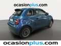 Fiat 500e Icon 87KW Azul - thumbnail 4