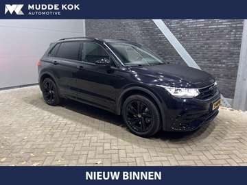 1.4 TSI eHybrid R-Line Business | Panoramadak | Tr