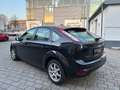 Ford Focus 2,0TDCi DPF Style/2.Hand/Klima Schwarz - thumbnail 6
