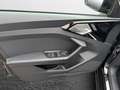 Audi A1 Sportback 35 TFSI S tronic advanced Schwarz - thumbnail 7