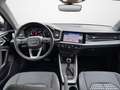 Audi A1 Sportback 35 TFSI S tronic advanced Schwarz - thumbnail 9
