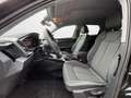 Audi A1 Sportback 35 TFSI S tronic advanced Schwarz - thumbnail 8