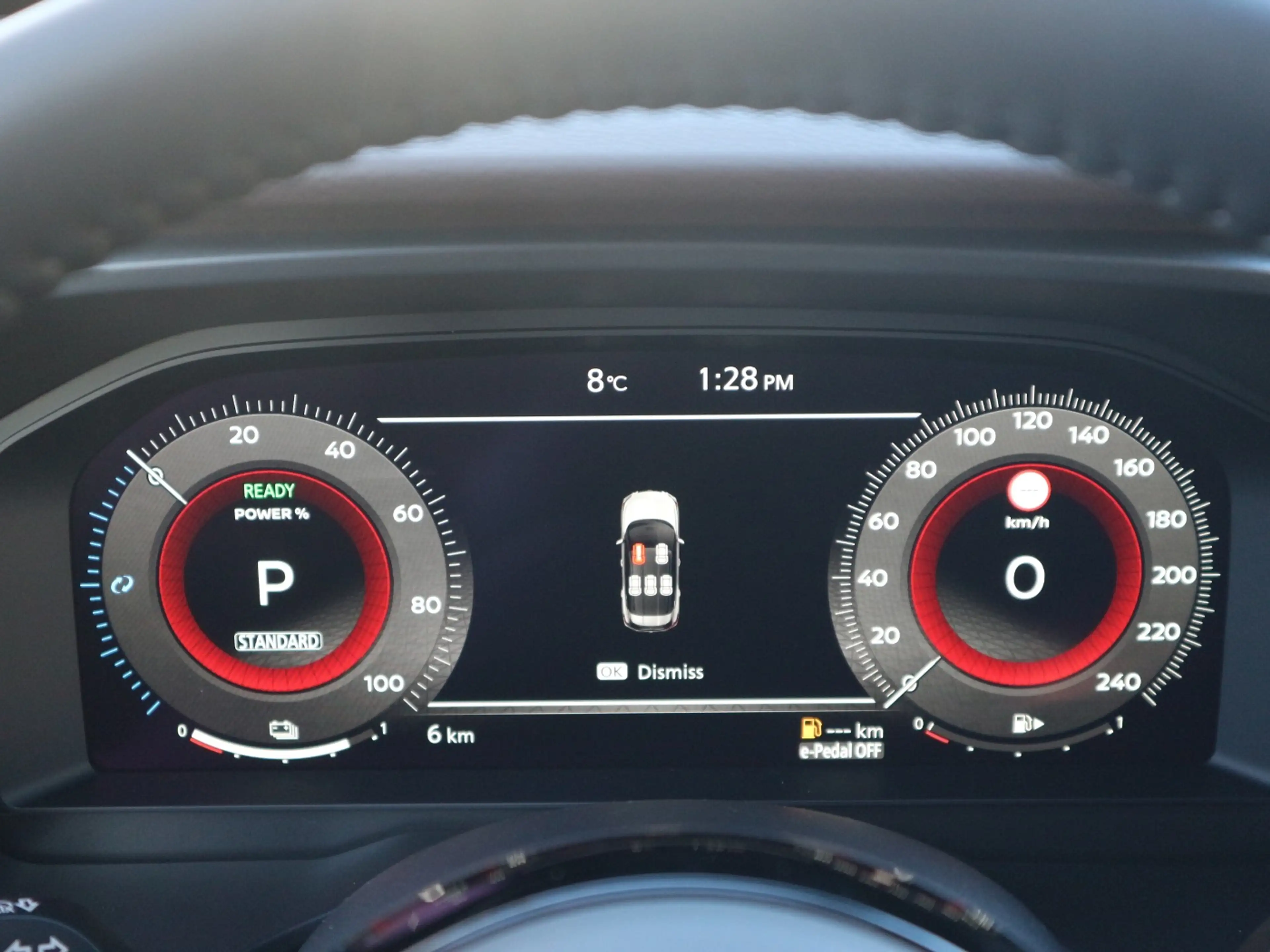 Nissan X-Trail N-CONNECTA 1.5 VC-T e-POWER ACC+LED+Navi — photo 10