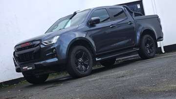 1.9 **UNIEKE X-SERIES** € 27.264 EX BTW / NETTO