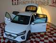 Hyundai IONIQ Ioniq Elektro 38kWh Level 4 Aut. / LED / NAVI /... Weiß - thumbnail 8