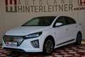 Hyundai IONIQ Ioniq Elektro 38kWh Level 4 Aut. / LED / NAVI /... Weiß - thumbnail 1