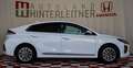 Hyundai IONIQ Ioniq Elektro 38kWh Level 4 Aut. / LED / NAVI /... Weiß - thumbnail 4