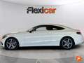 Mercedes-Benz C 200 Coupé Blanco - thumbnail 4