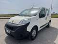 Fiat Fiorino COMBI 1.3 MJT 80CV Weiß - thumbnail 1