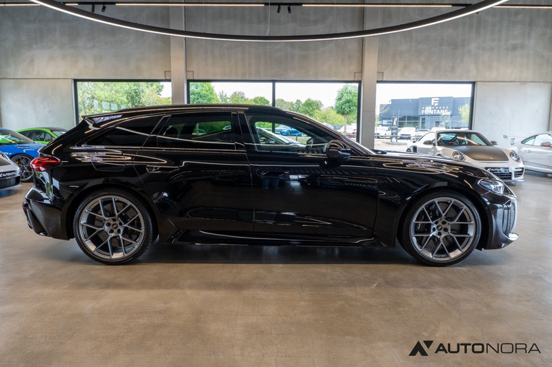 Audi RS5 Avant Keramik Audi Sport Paket Pro *on stock — photo 13