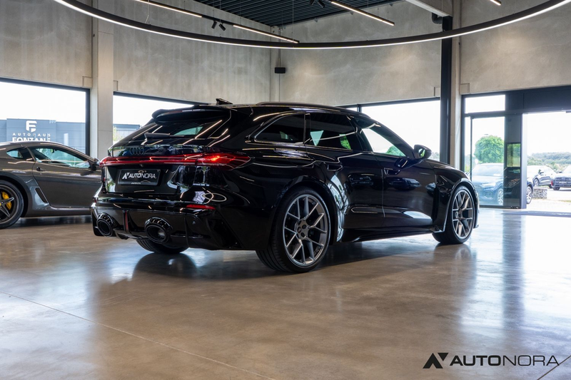 Audi RS5 Avant Keramik Audi Sport Paket Pro *on stock — photo 14