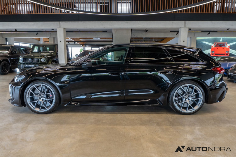 Audi RS5 Avant Keramik Audi Sport Paket Pro *on stock — photo 7