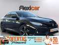 Honda Civic 1.0 VTEC Turbo Comfort Negro - thumbnail 1