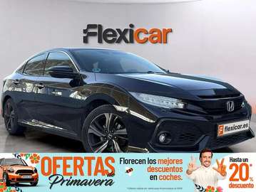 1.0 VTEC Turbo Comfort